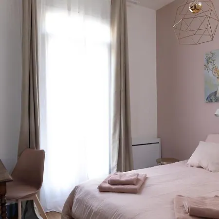 Avec Terrasse En Plein Coeur De Apartman *